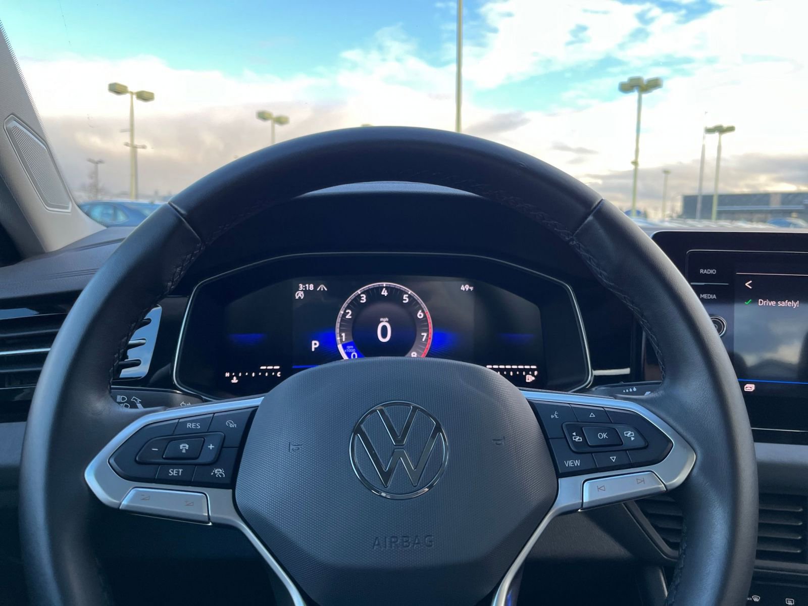 Thumbnail: 2025 Volkswagen Jetta - 29