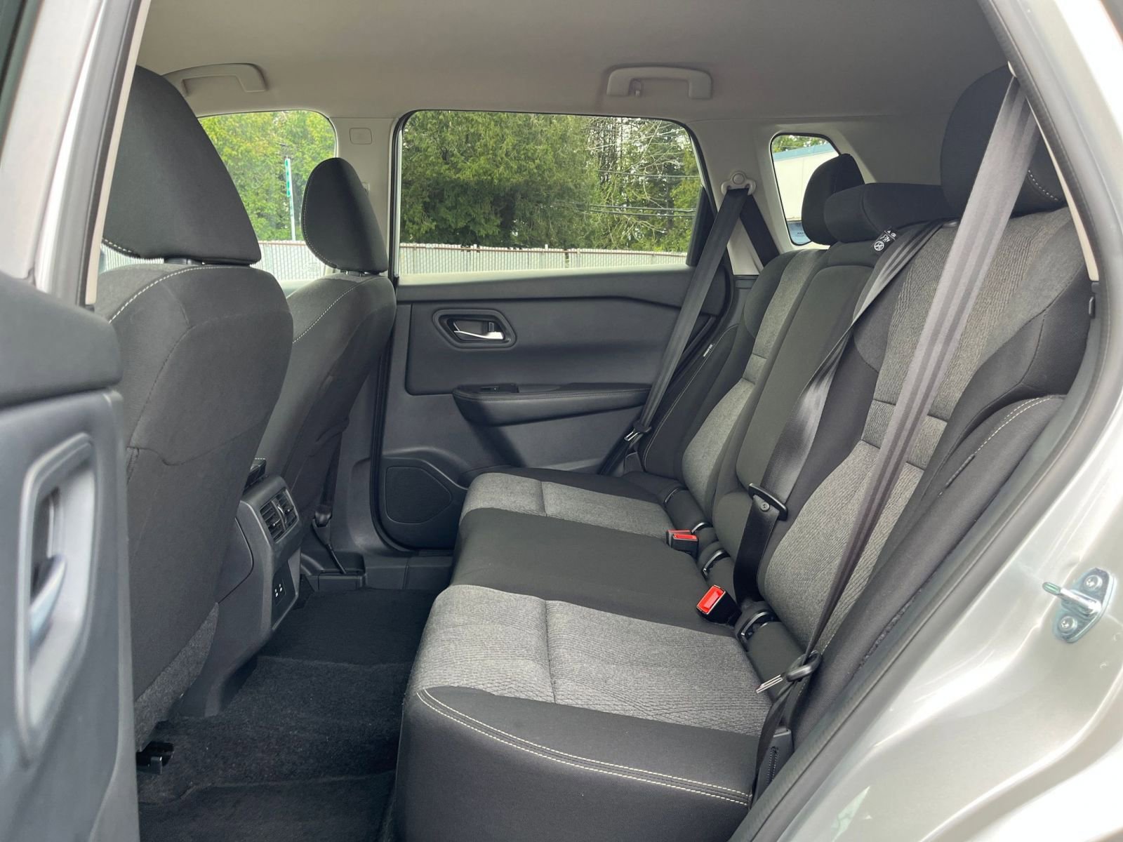 Thumbnail: 2025 Nissan Rogue - 29