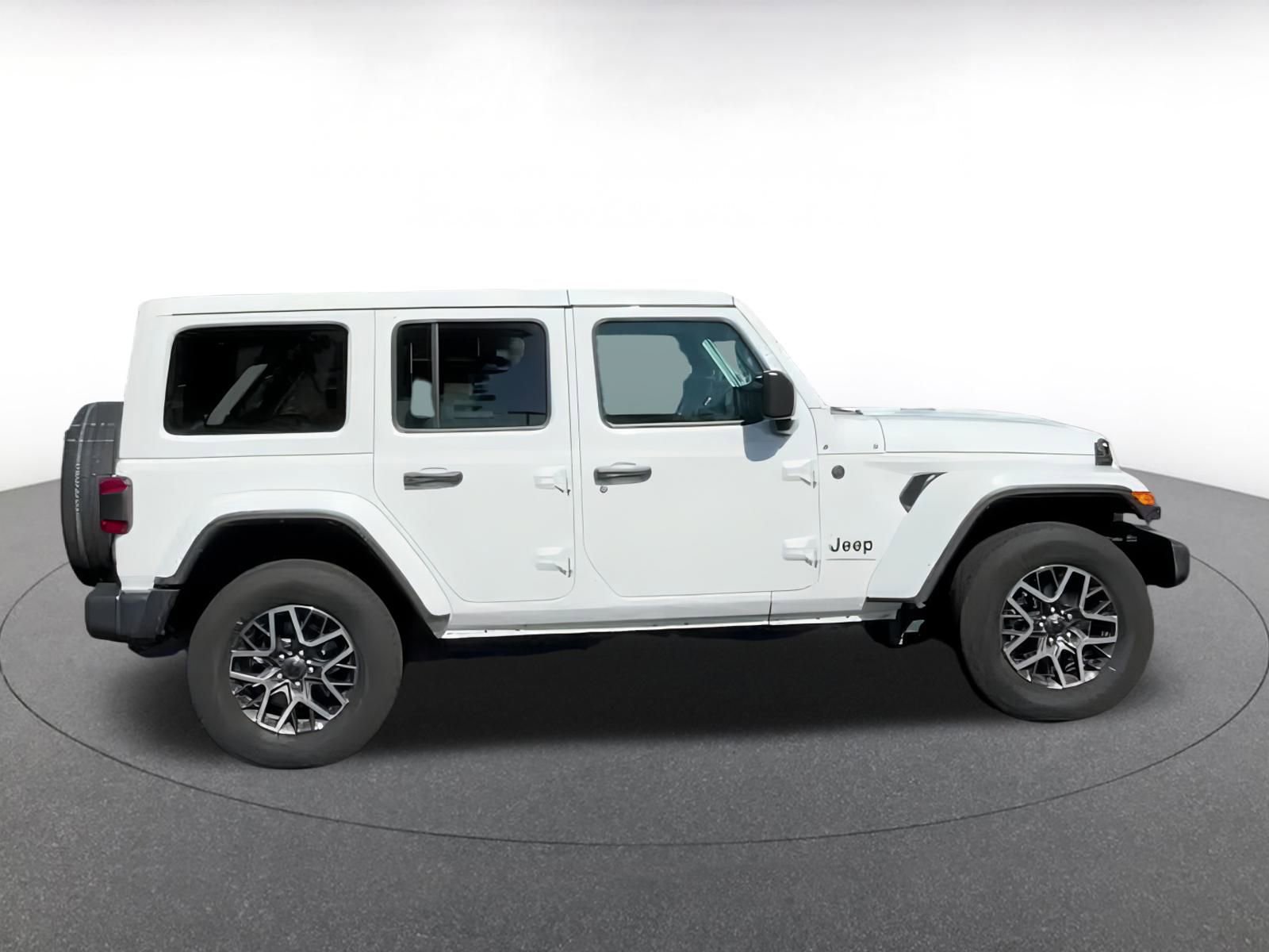 Thumbnail: 2025 Jeep Wrangler - 8