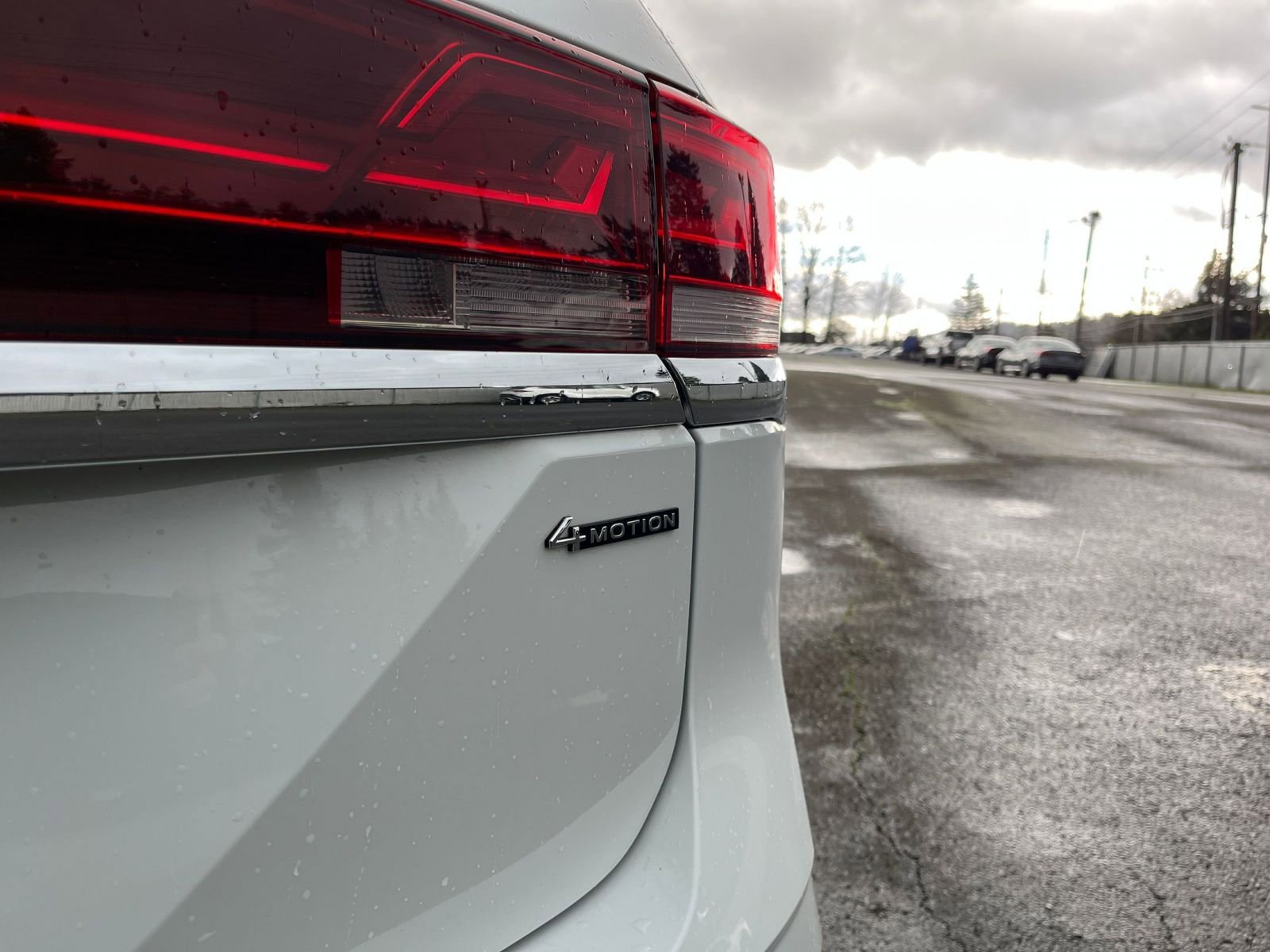 Thumbnail: 2025 Volkswagen Atlas - 17