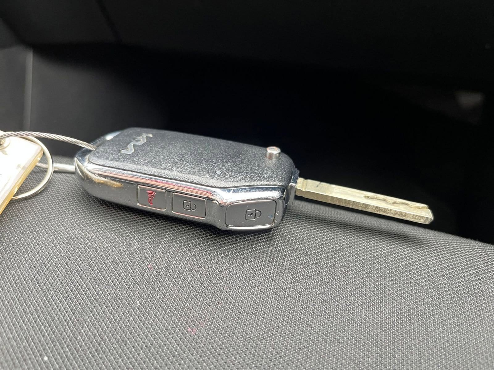 Thumbnail: 2024 Kia Sportage - 21