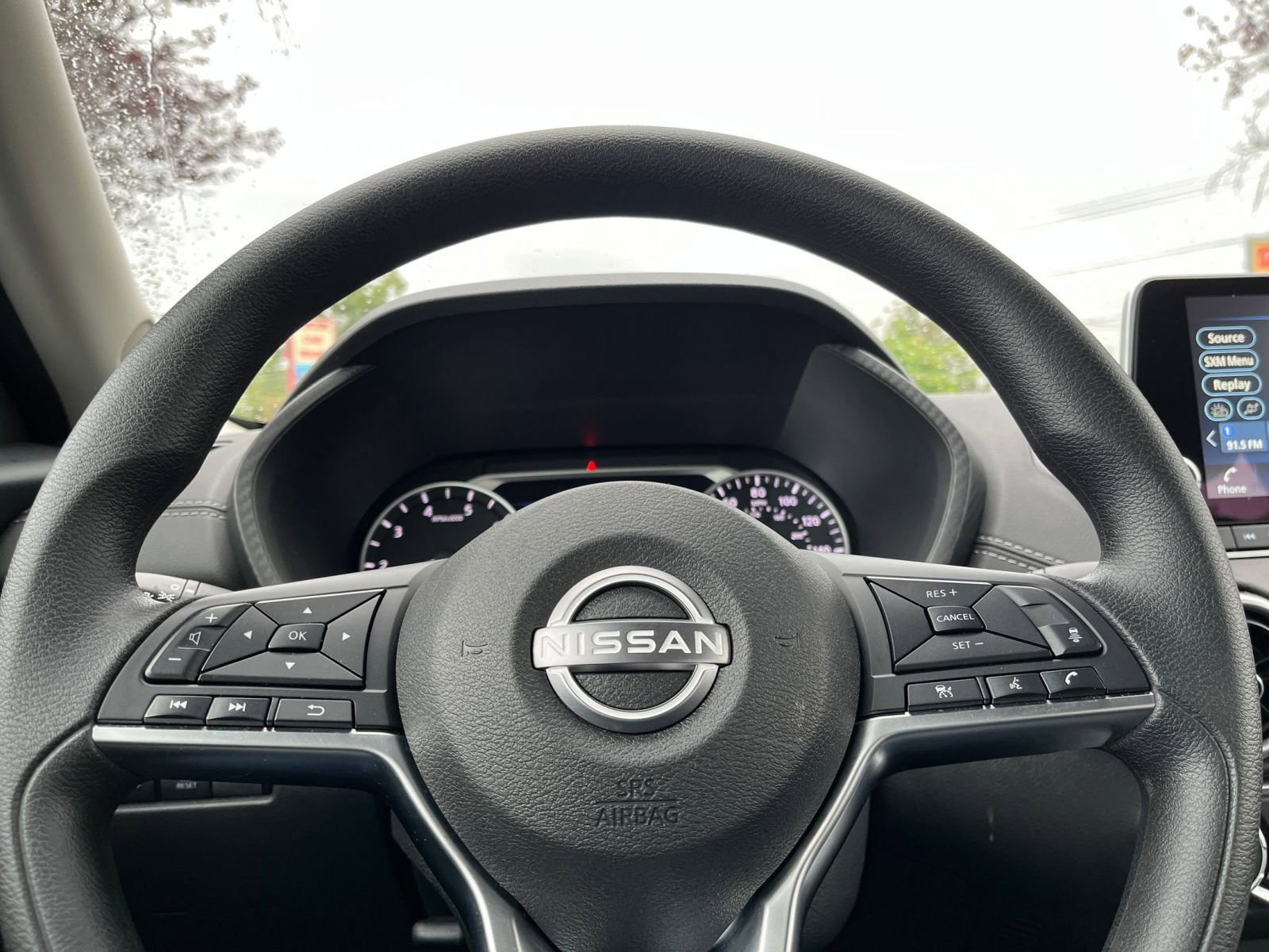 Thumbnail: 2024 Nissan Sentra - 25