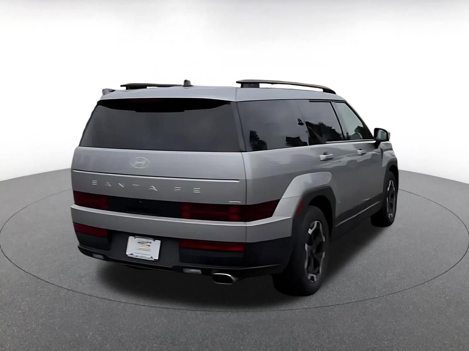 Thumbnail: 2025 Hyundai Santa Fe - 14