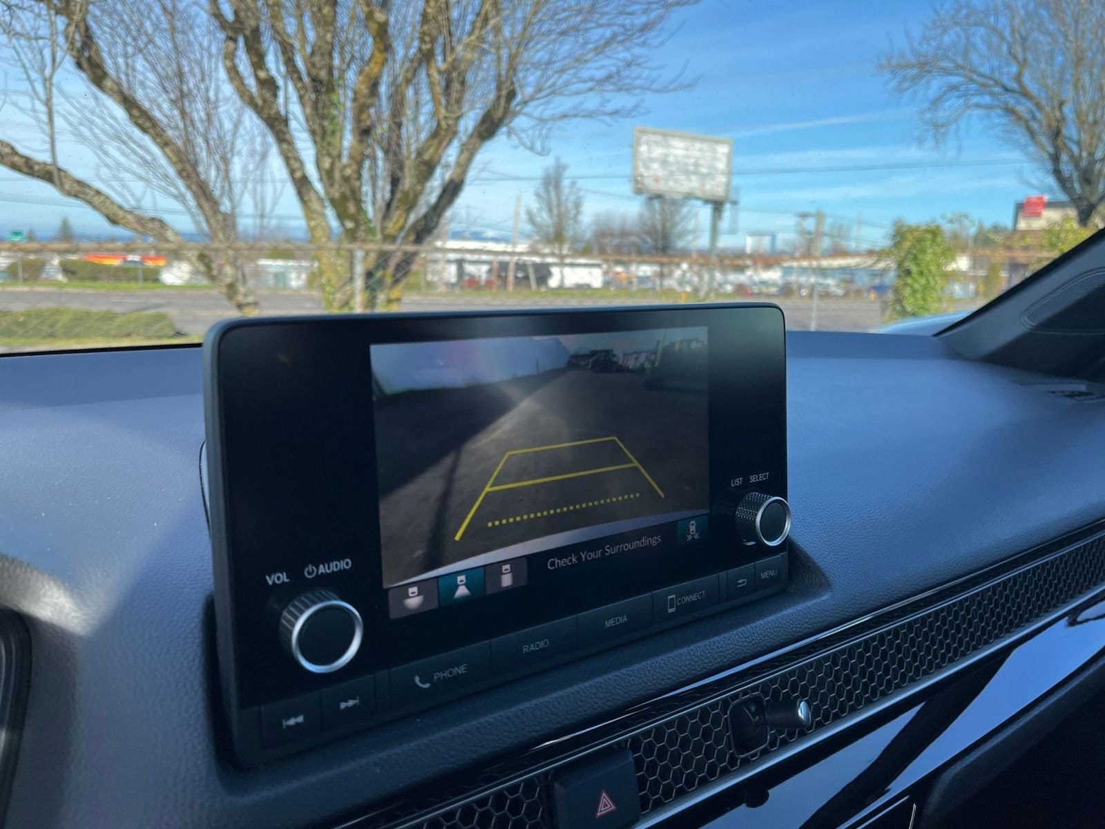 Thumbnail: 2025 Honda Civic - 17