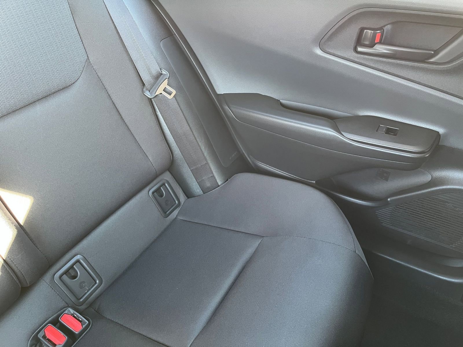 Thumbnail: 2025 Toyota Prius - 35