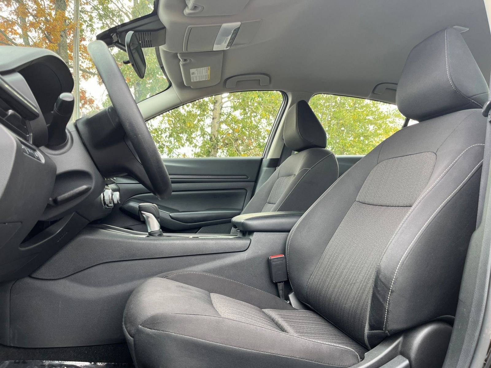 Thumbnail: 2024 Nissan Altima - 24