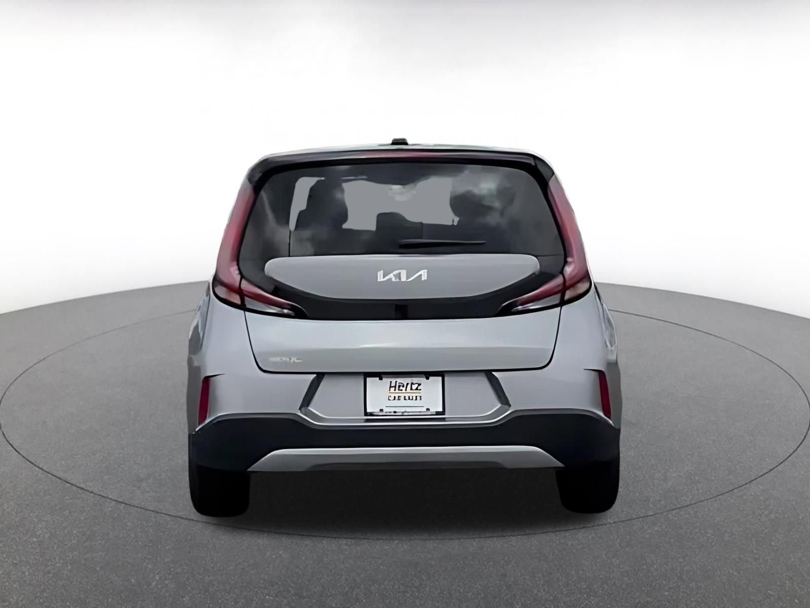 Thumbnail: 2025 Kia Soul - 10