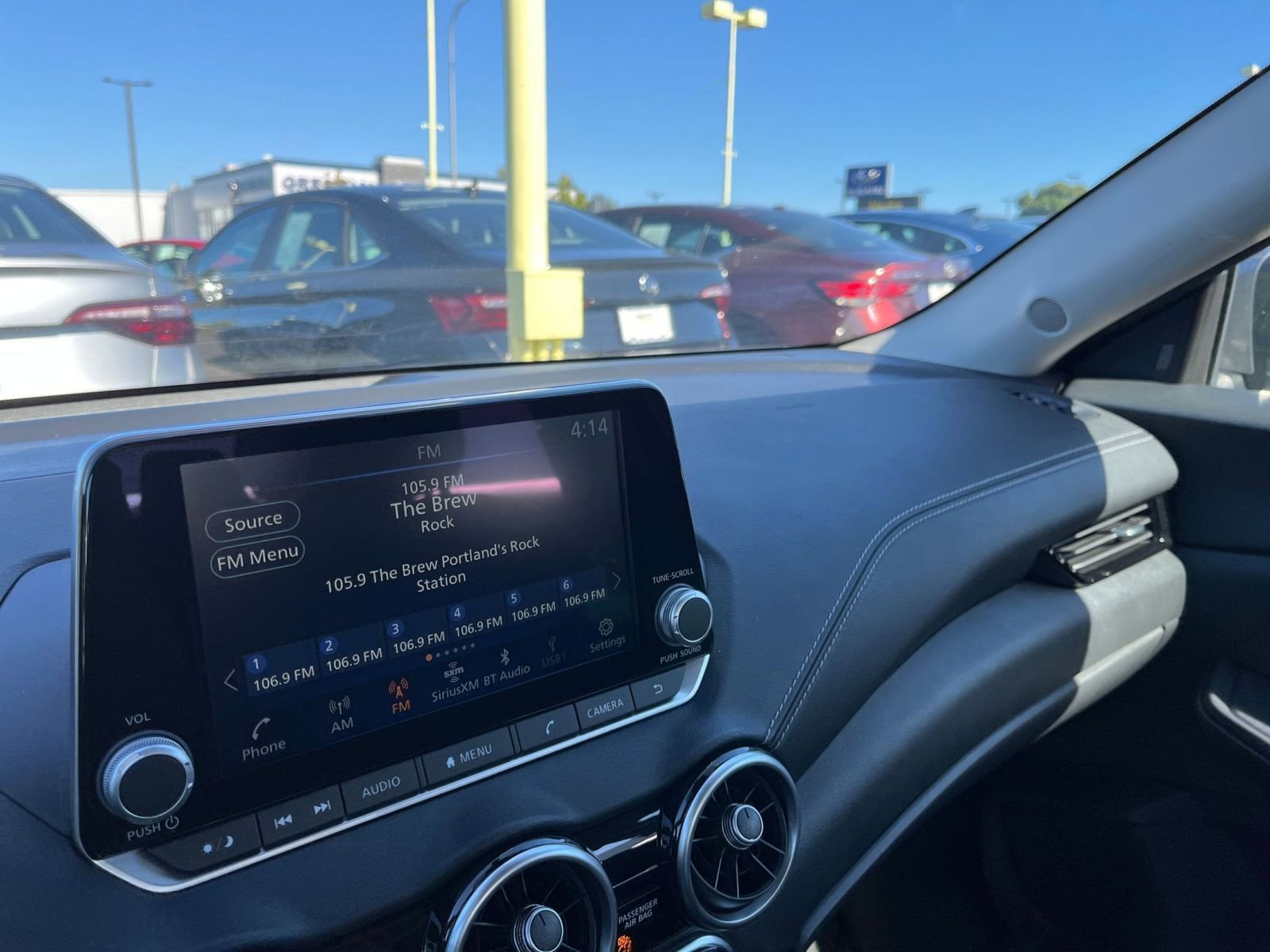 Thumbnail: 2024 Nissan Sentra - 33