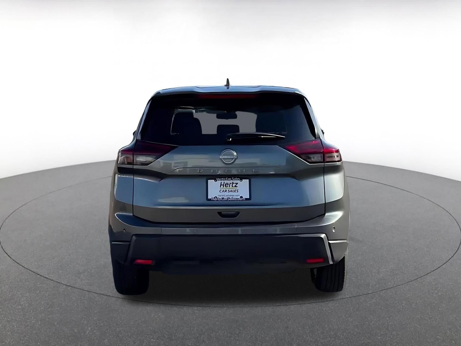 Thumbnail: 2025 Nissan Rogue - 12