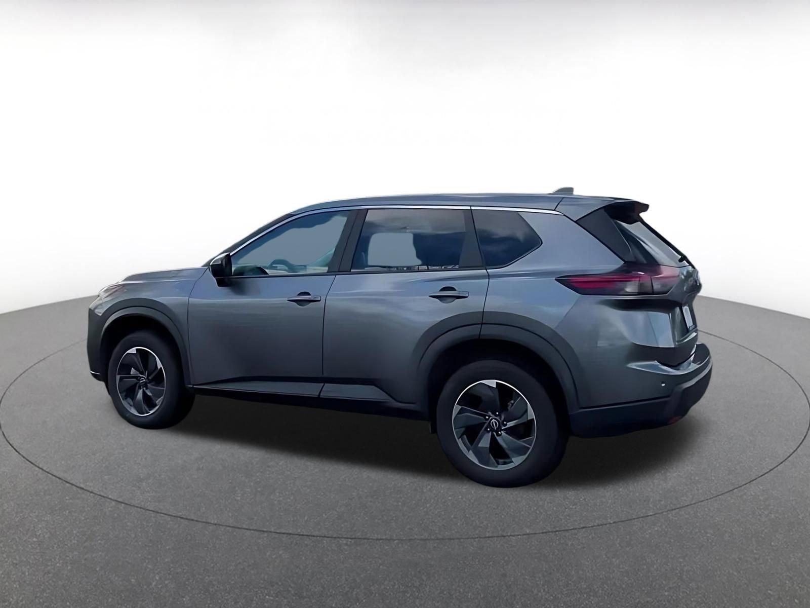Thumbnail: 2025 Nissan Rogue - 9