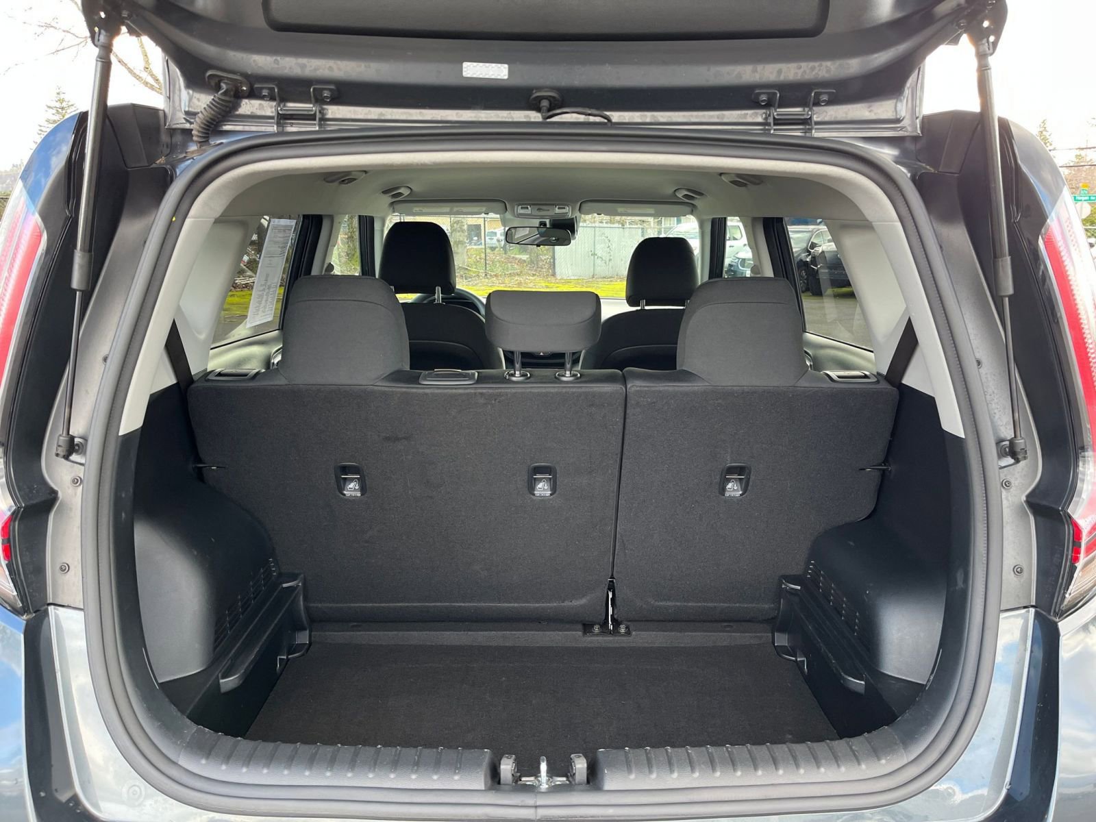 Thumbnail: 2025 Kia Soul - 29