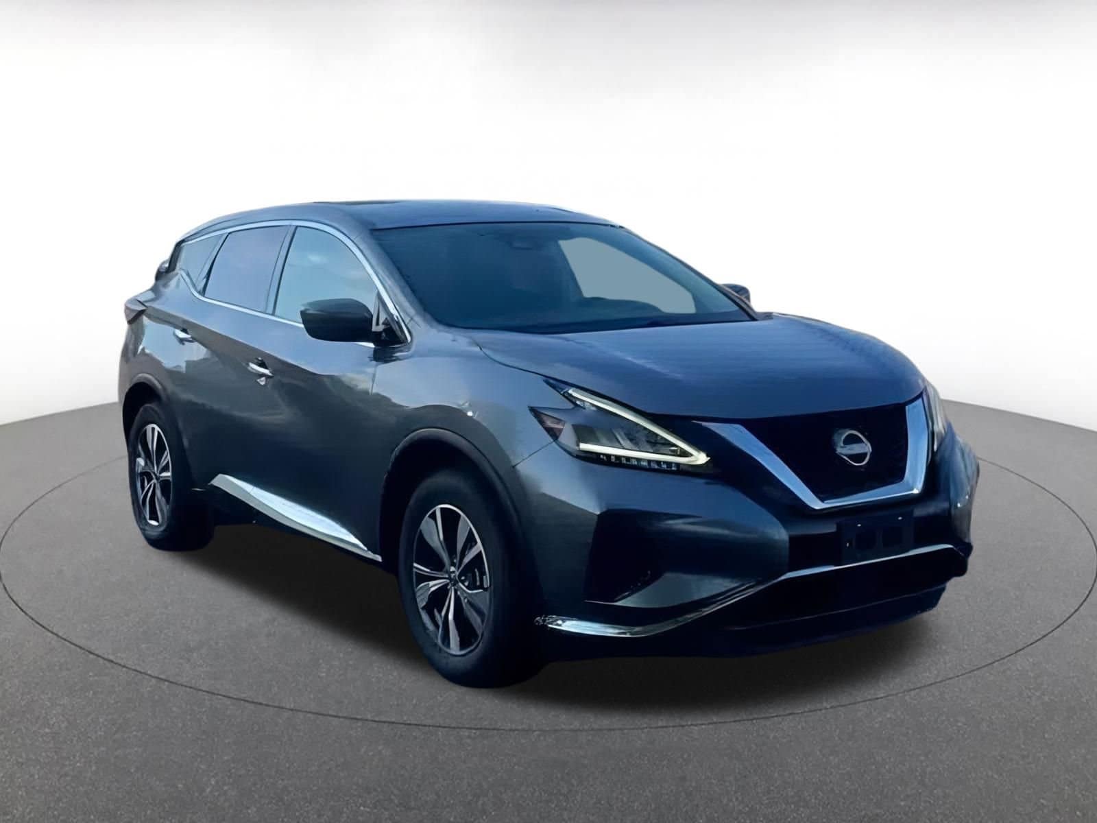 Thumbnail: 2023 Nissan Murano - 3