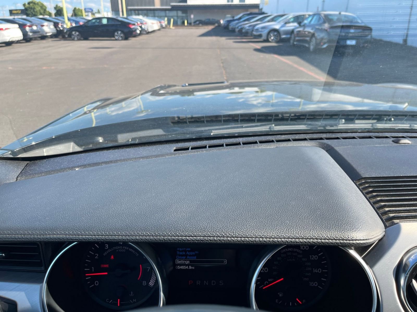 Thumbnail: 2023 Ford Mustang - 33