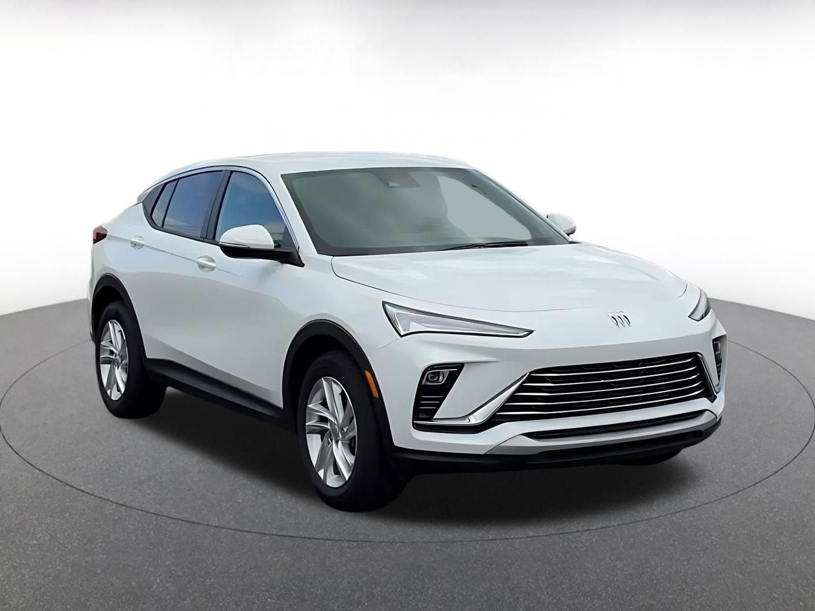 Thumbnail: 2025 Buick Envista - 3