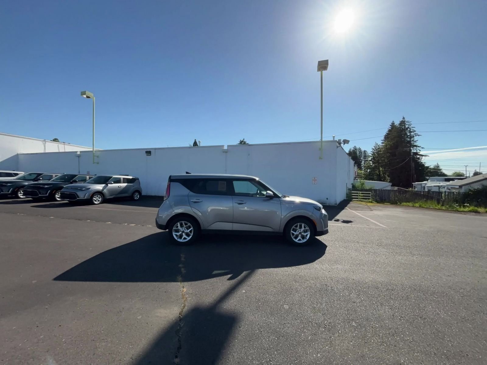 Thumbnail: 2025 Kia Soul - 15