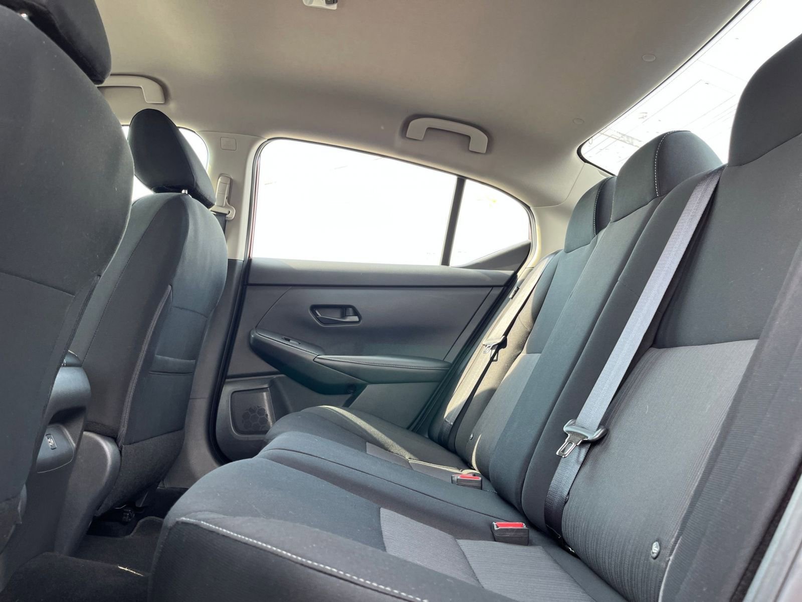 Thumbnail: 2024 Nissan Sentra - 23