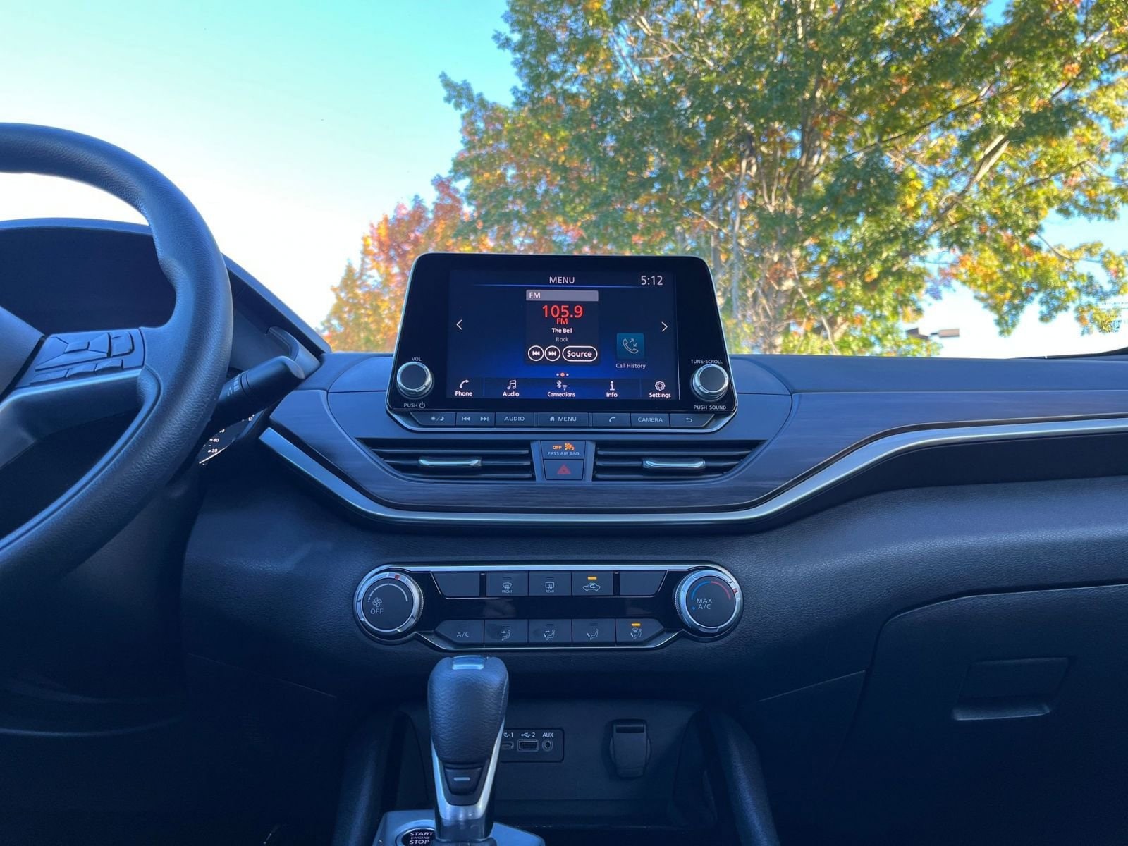 Thumbnail: 2024 Nissan Altima - 21