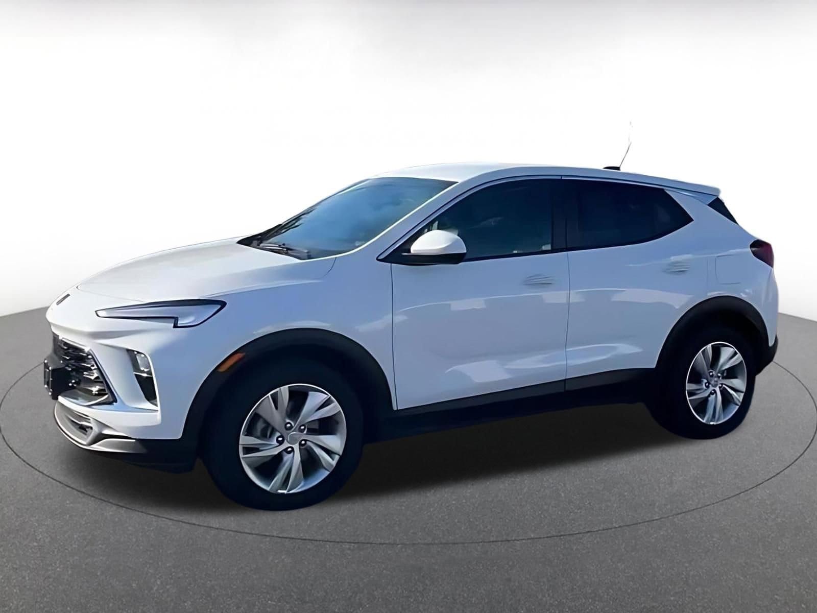 Thumbnail: 2025 Buick Encore GX - 7