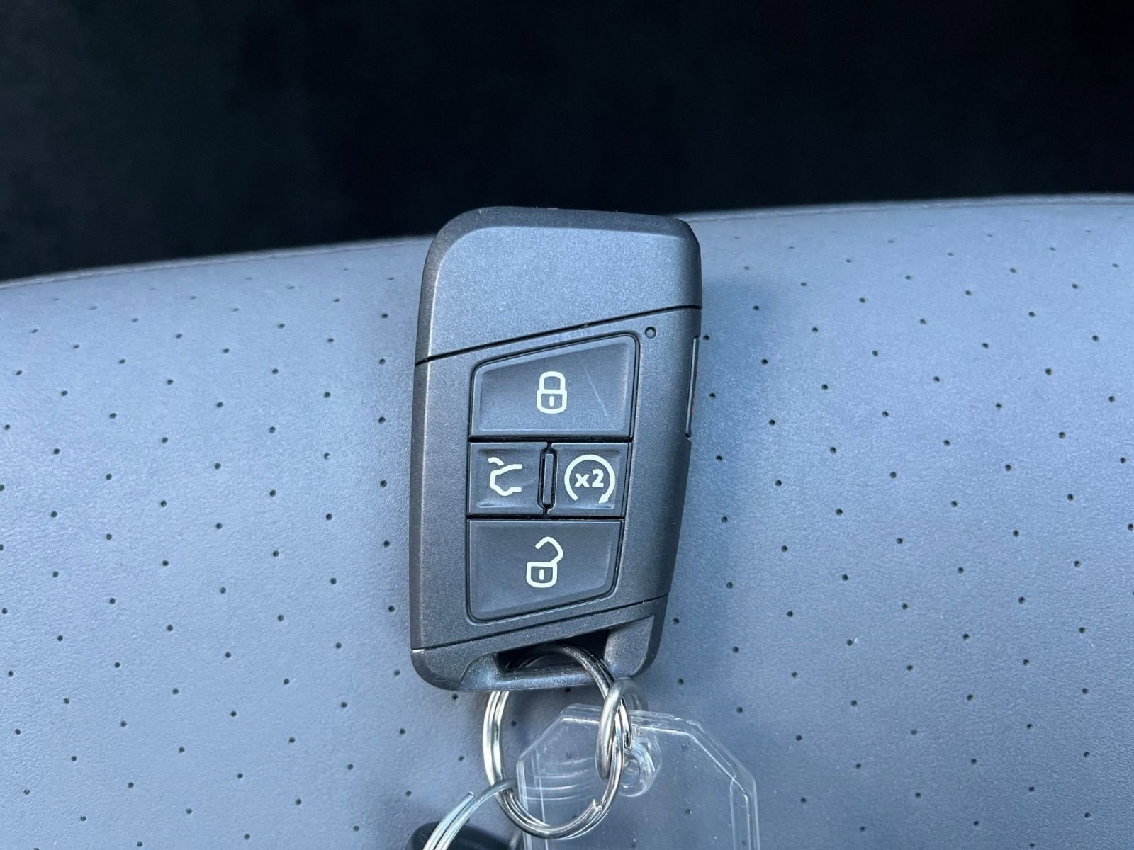 Thumbnail: 2025 Volkswagen Jetta - 22