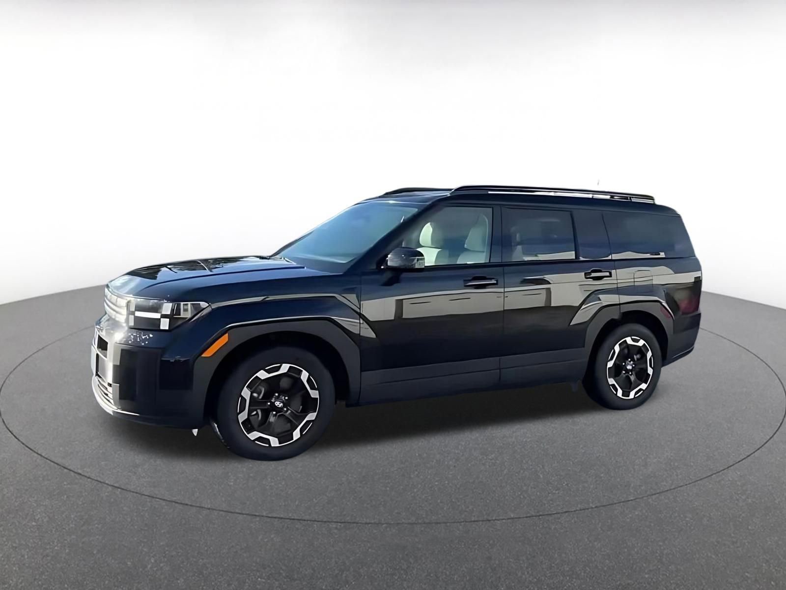 Thumbnail: 2025 Hyundai Santa Fe - 7