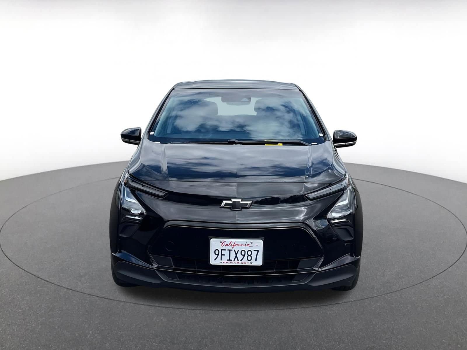 Thumbnail: 2023 Chevrolet Bolt EV - 2