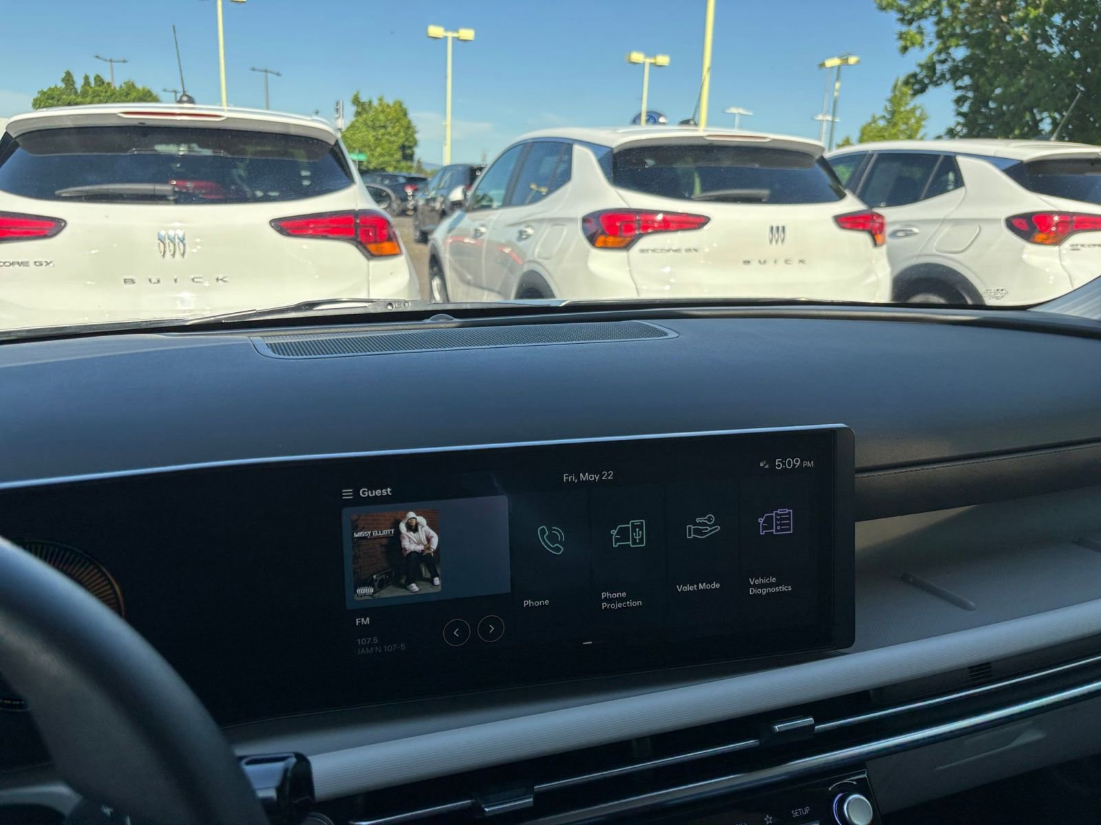 Thumbnail: 2025 Hyundai Tucson - 18
