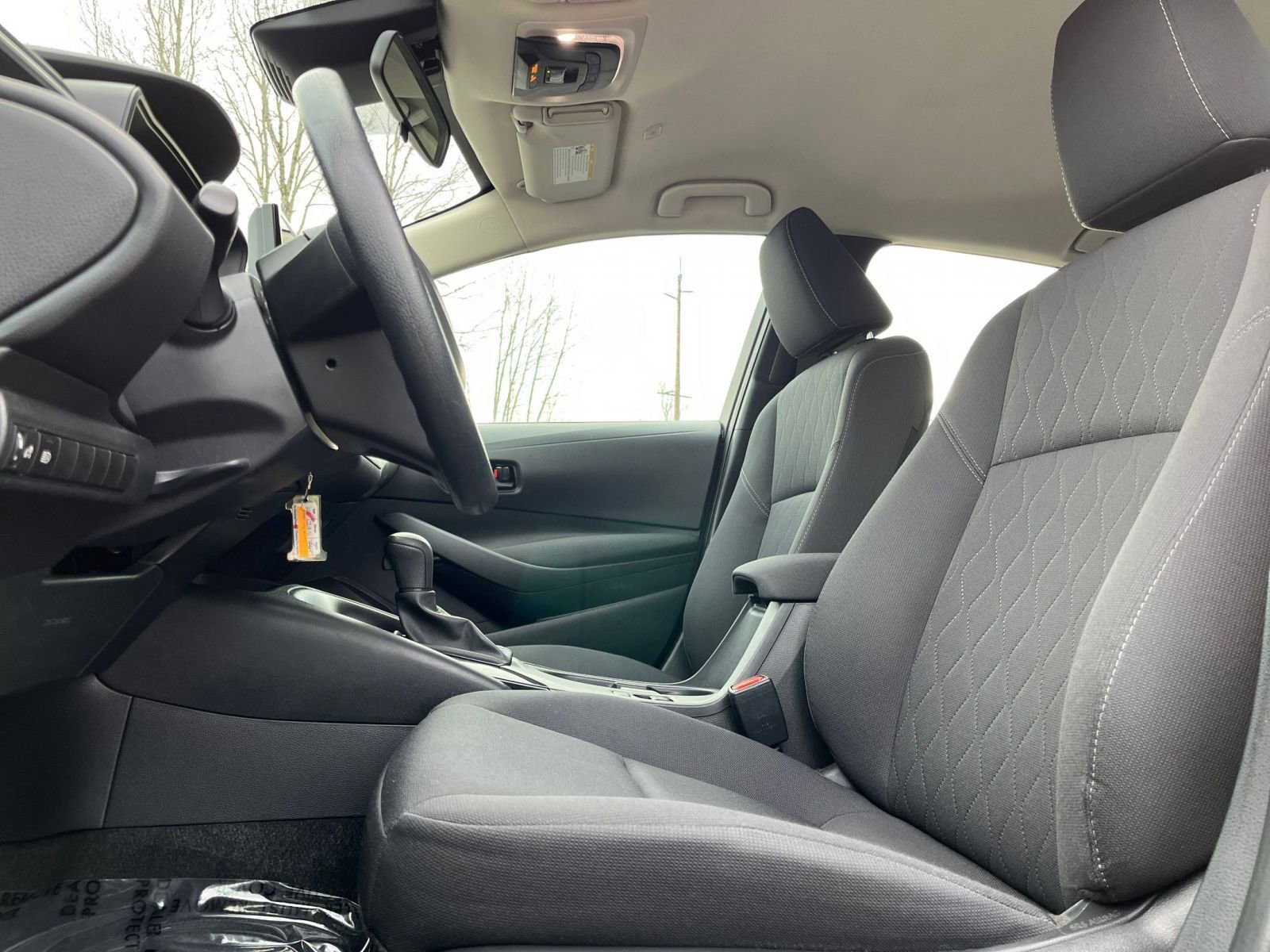 Thumbnail: 2023 Toyota Corolla - 24