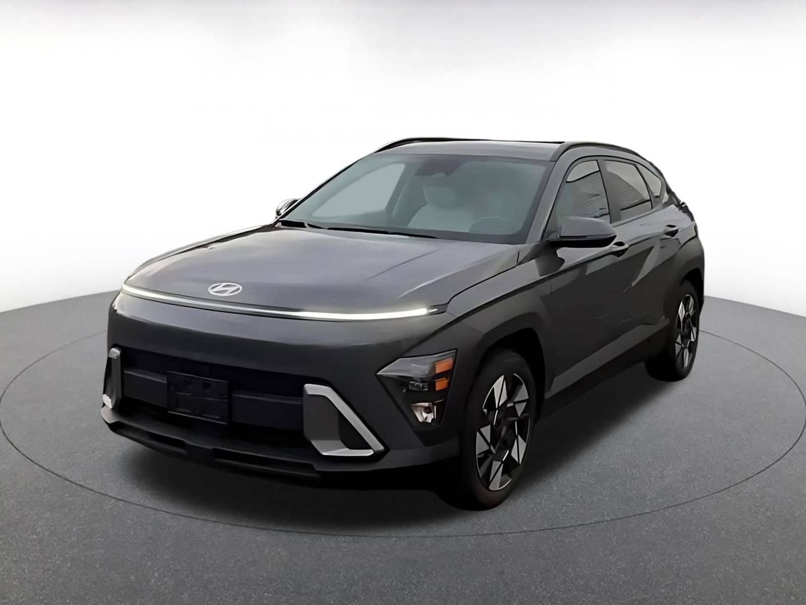 Thumbnail: 2025 Hyundai Kona - 7