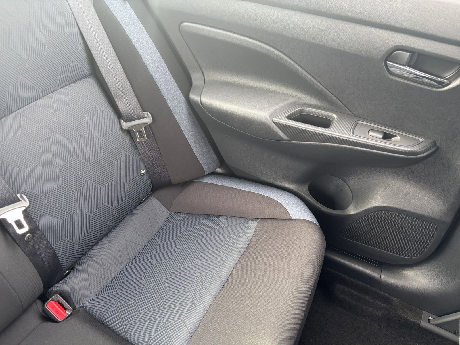 Thumbnail: 2025 Nissan Versa - 35