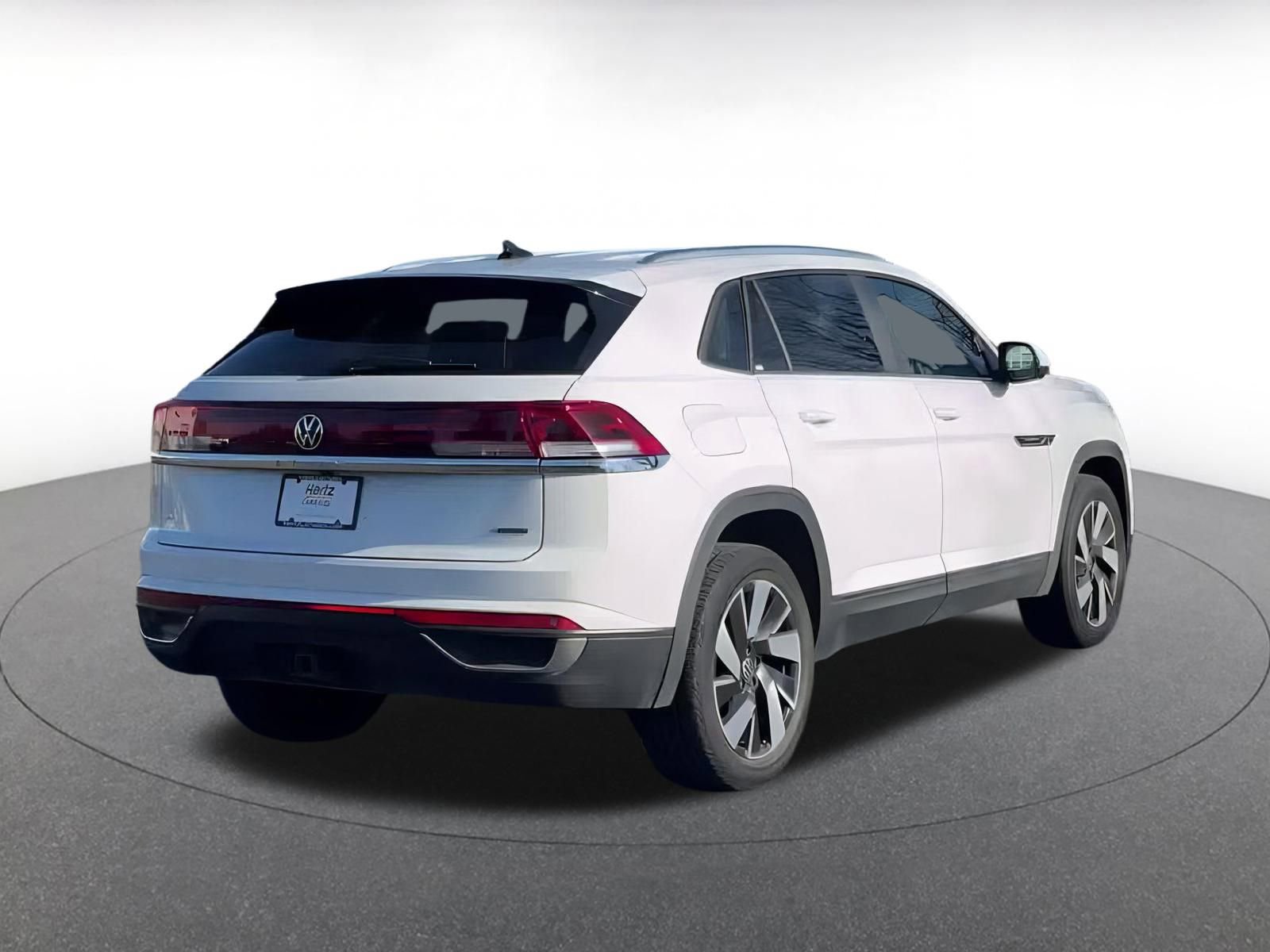 Thumbnail: 2024 Volkswagen Atlas - 14