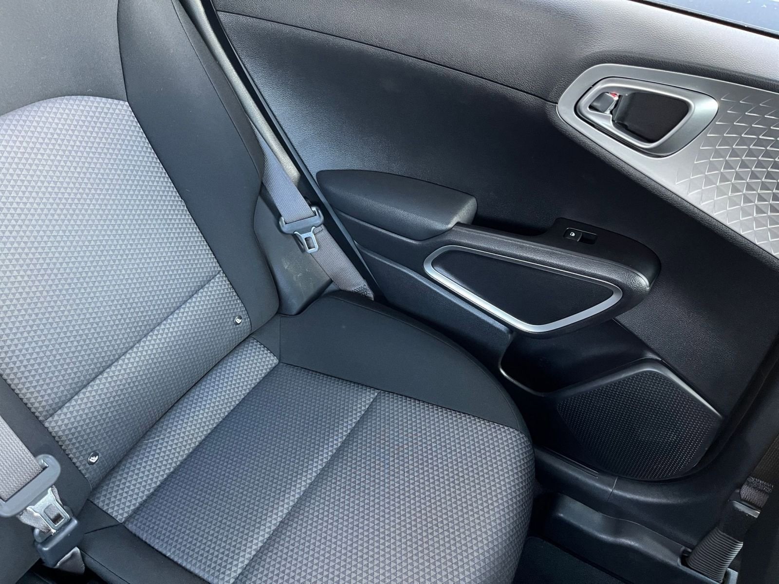 Thumbnail: 2025 Kia Soul - 35