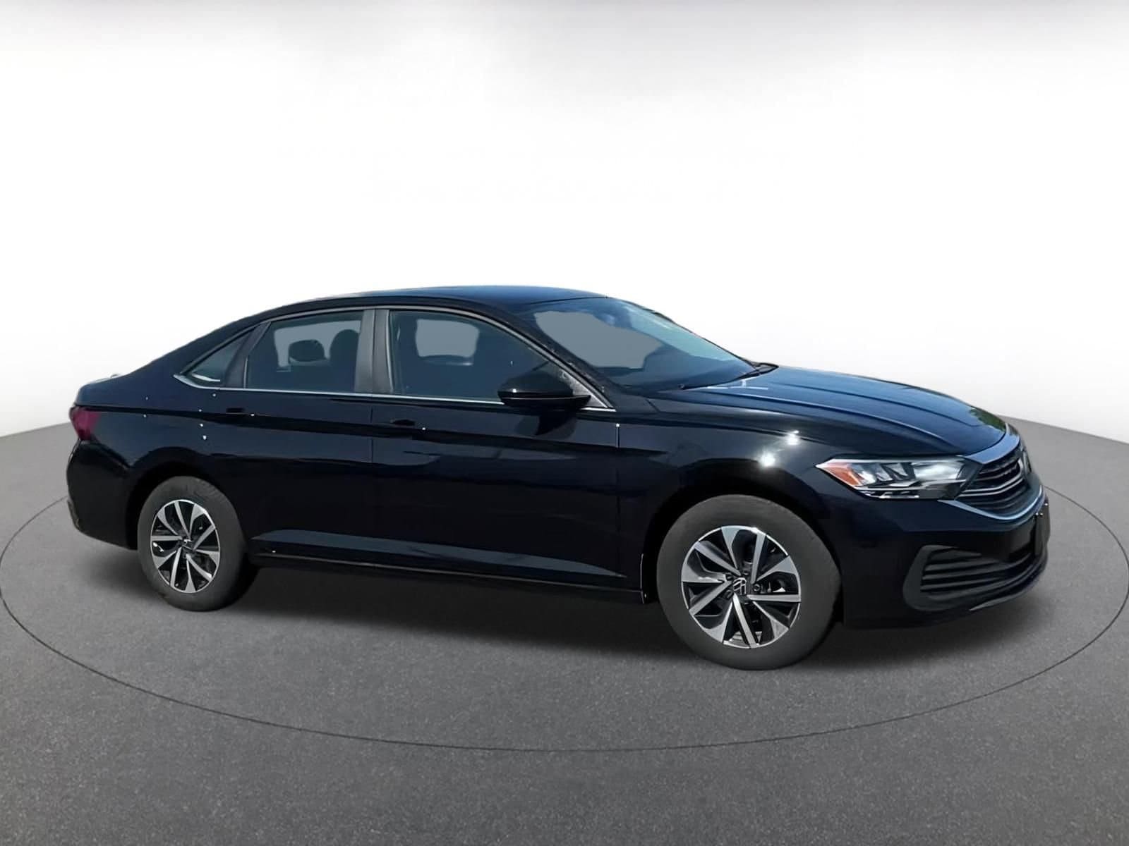 2024 Volkswagen Jetta S 12