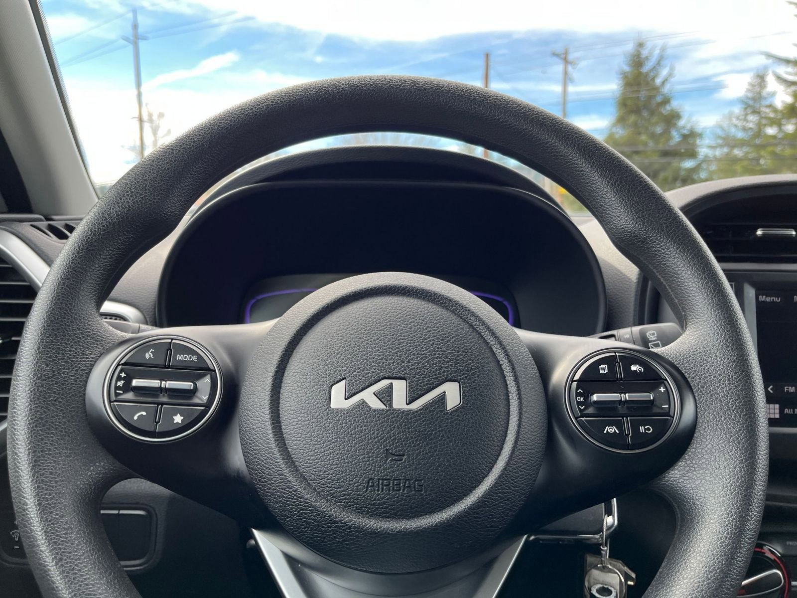 Thumbnail: 2025 Kia Soul - 25