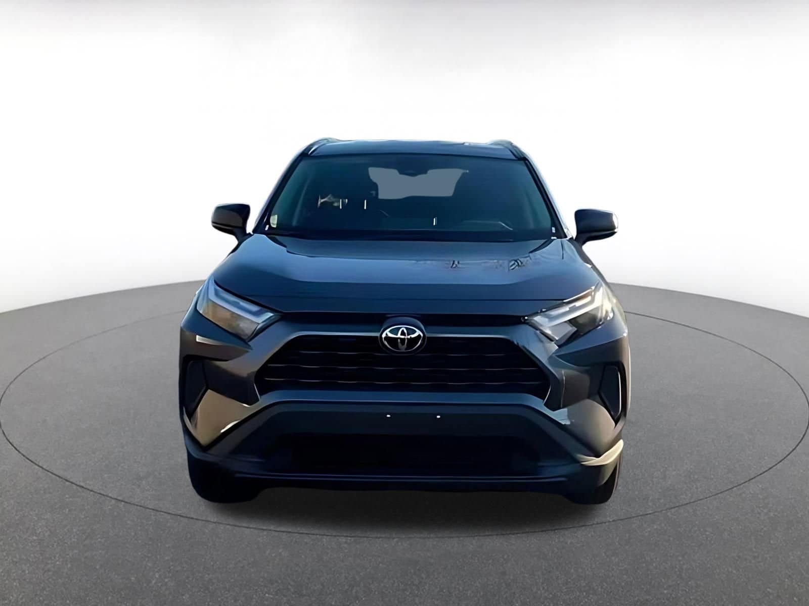 Thumbnail: 2025 Toyota RAV4 - 3