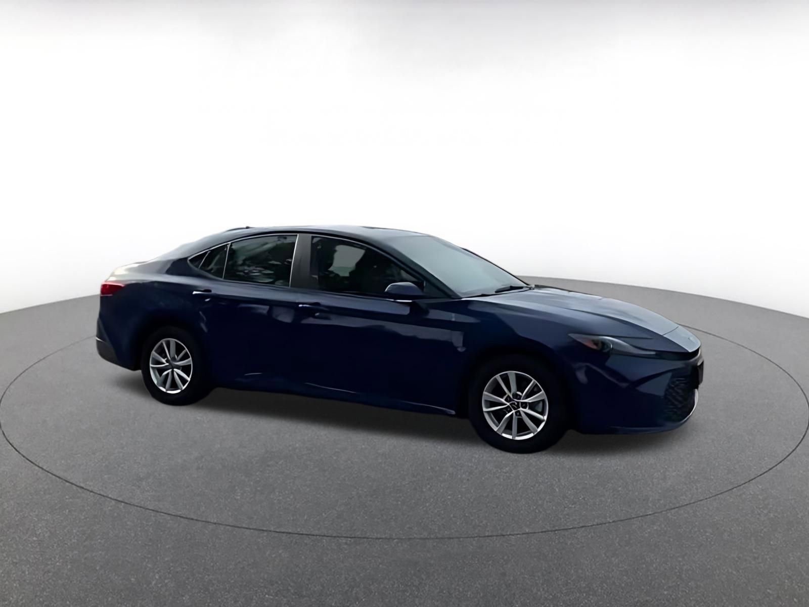 Thumbnail: 2025 Toyota Camry - 12