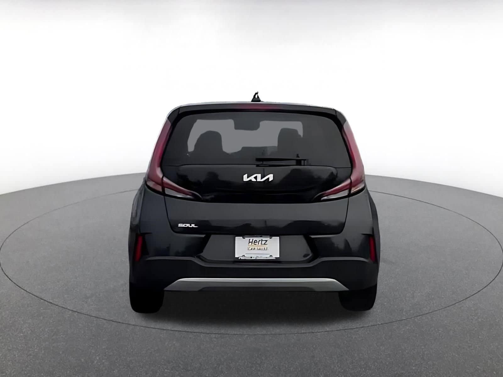 Thumbnail: 2025 Kia Soul - 11