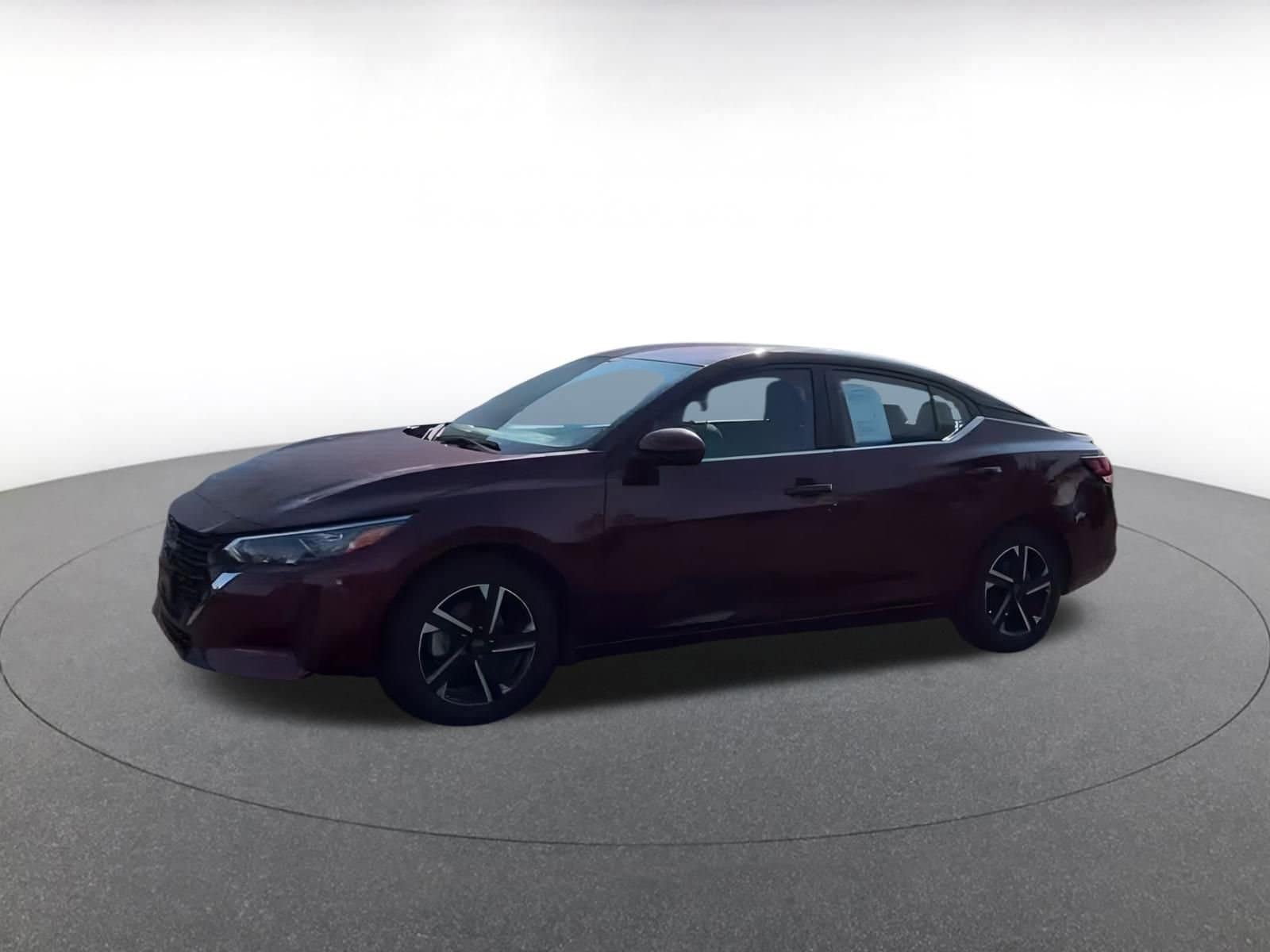 Thumbnail: 2024 Nissan Sentra - 8