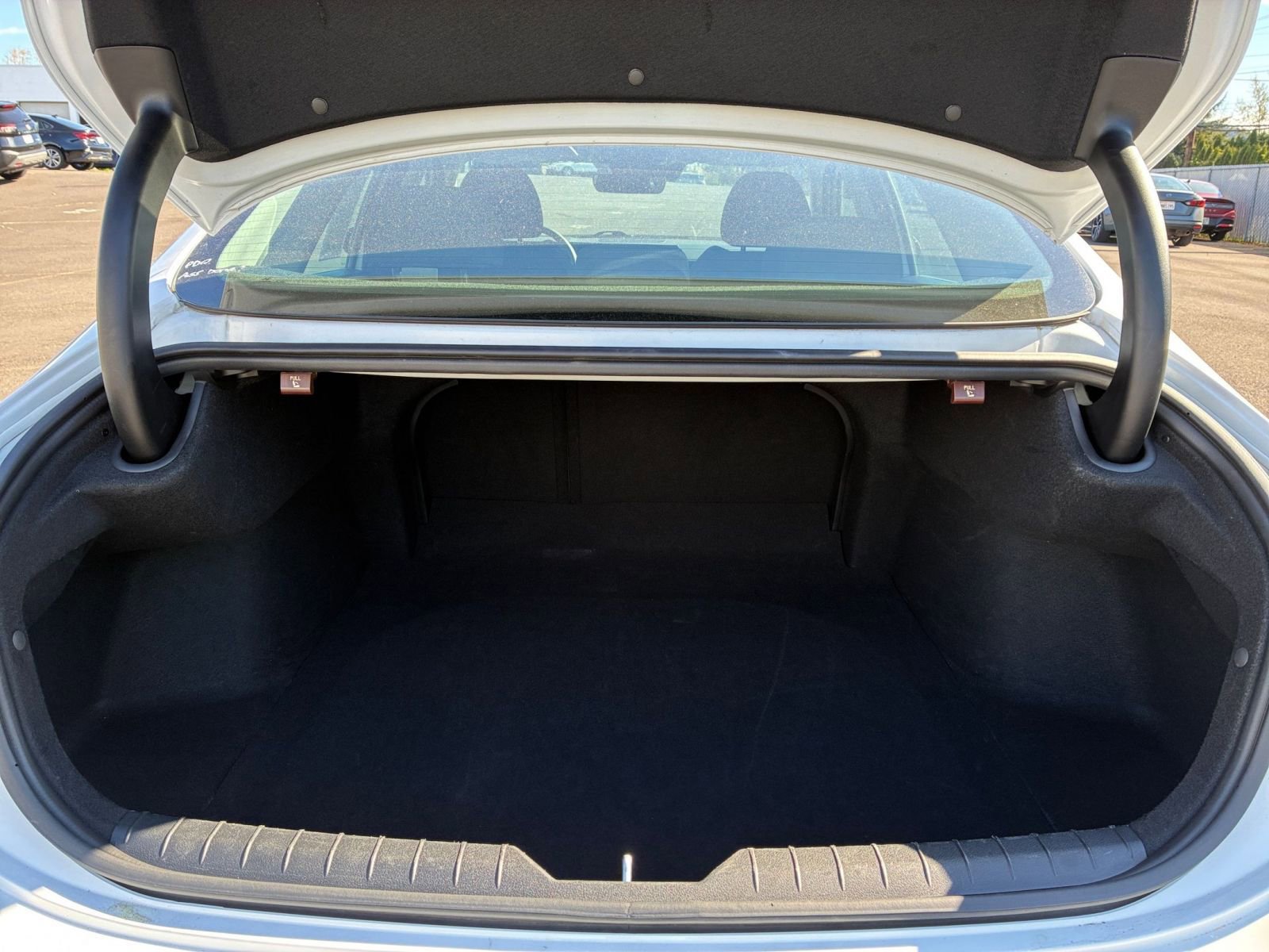 Thumbnail: 2025 Hyundai Sonata - 31