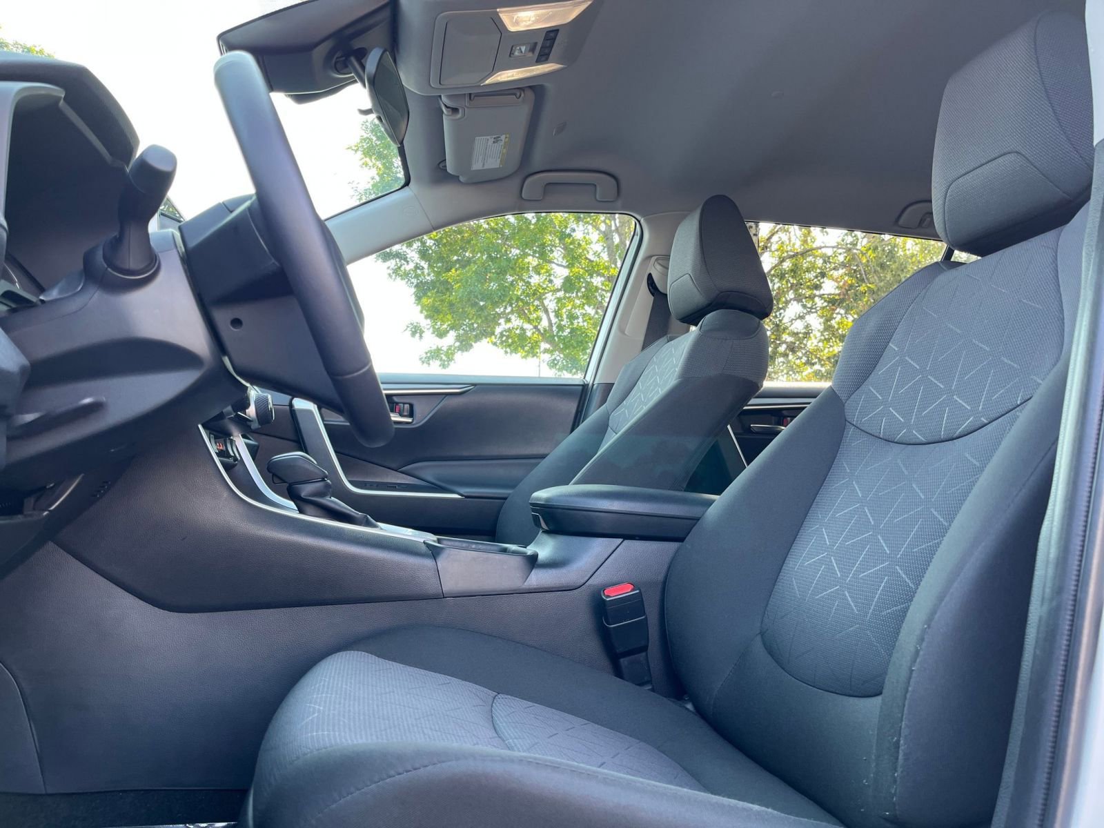 Thumbnail: 2024 Toyota RAV4 - 30