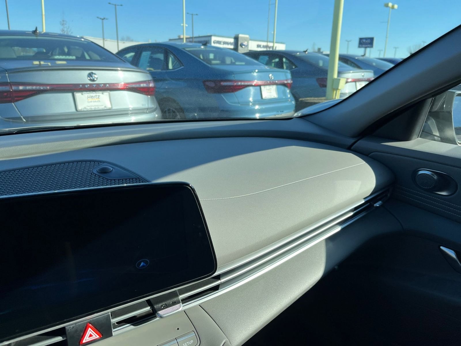 Thumbnail: 2025 Hyundai Elantra - 35