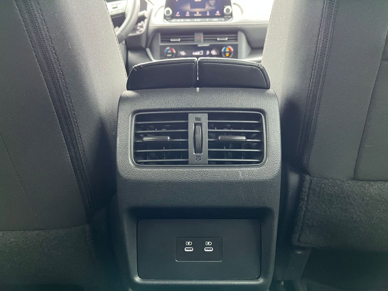 Thumbnail: 2025 Nissan Rogue - 24