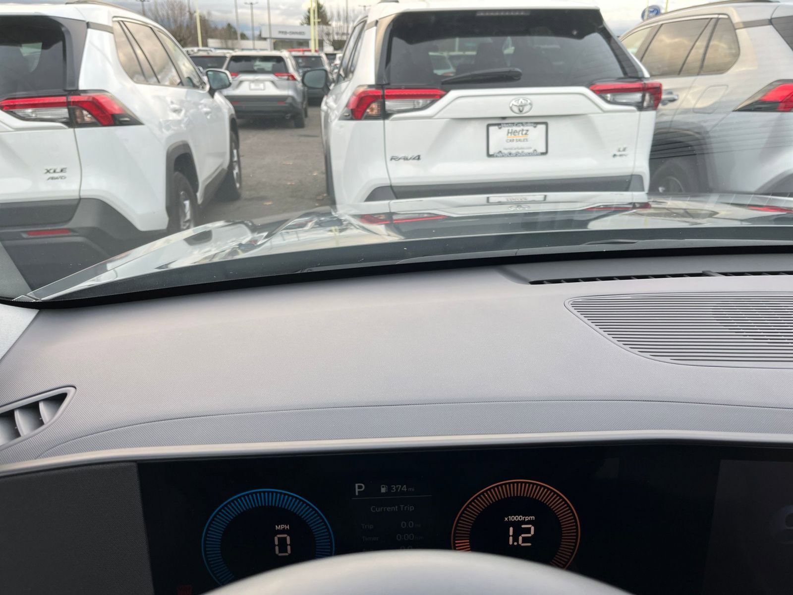 Thumbnail: 2025 Hyundai Kona - 34