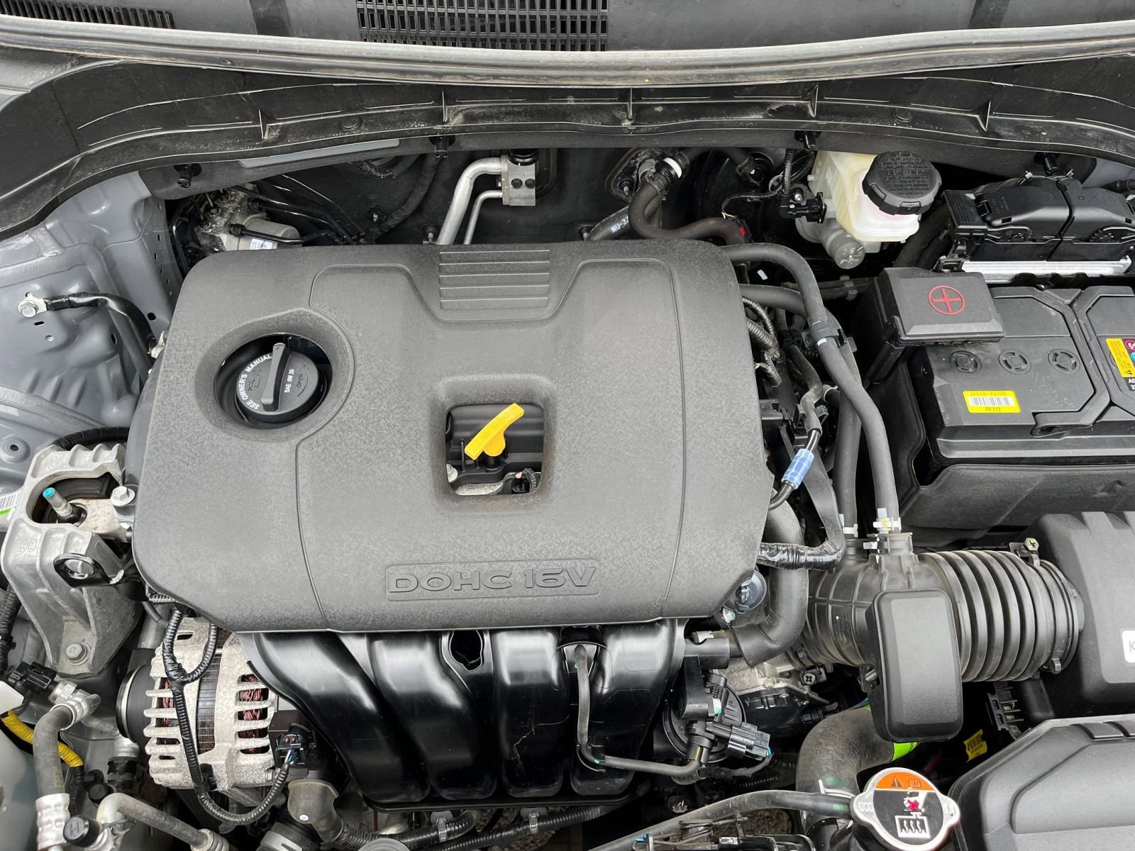 Thumbnail: 2025 Kia Soul - 30