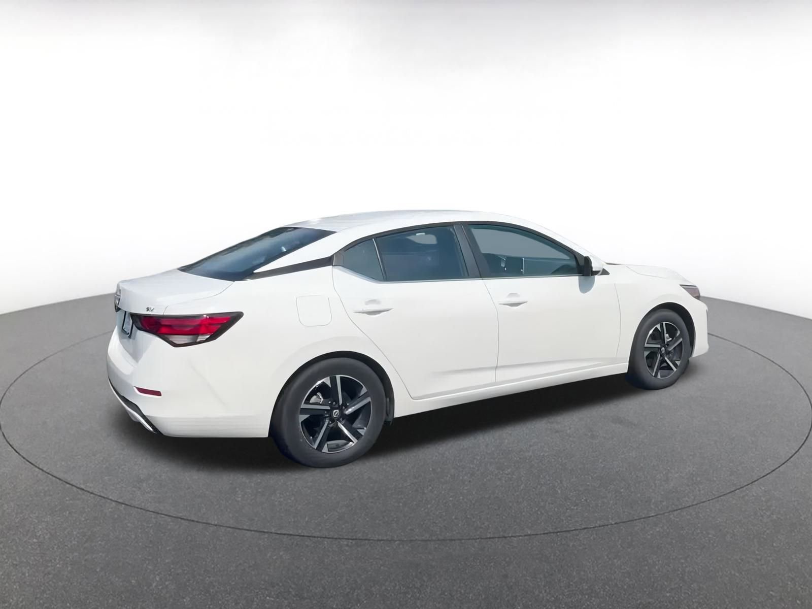 Thumbnail: 2024 Nissan Sentra - 14