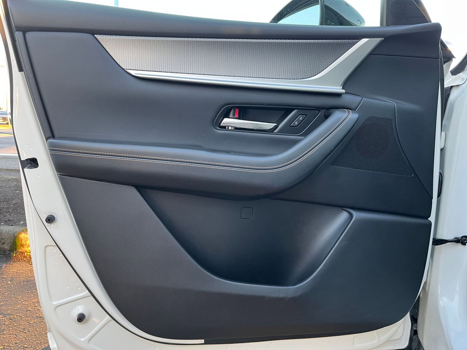 Thumbnail: 2025 Mazda CX-70 - 22