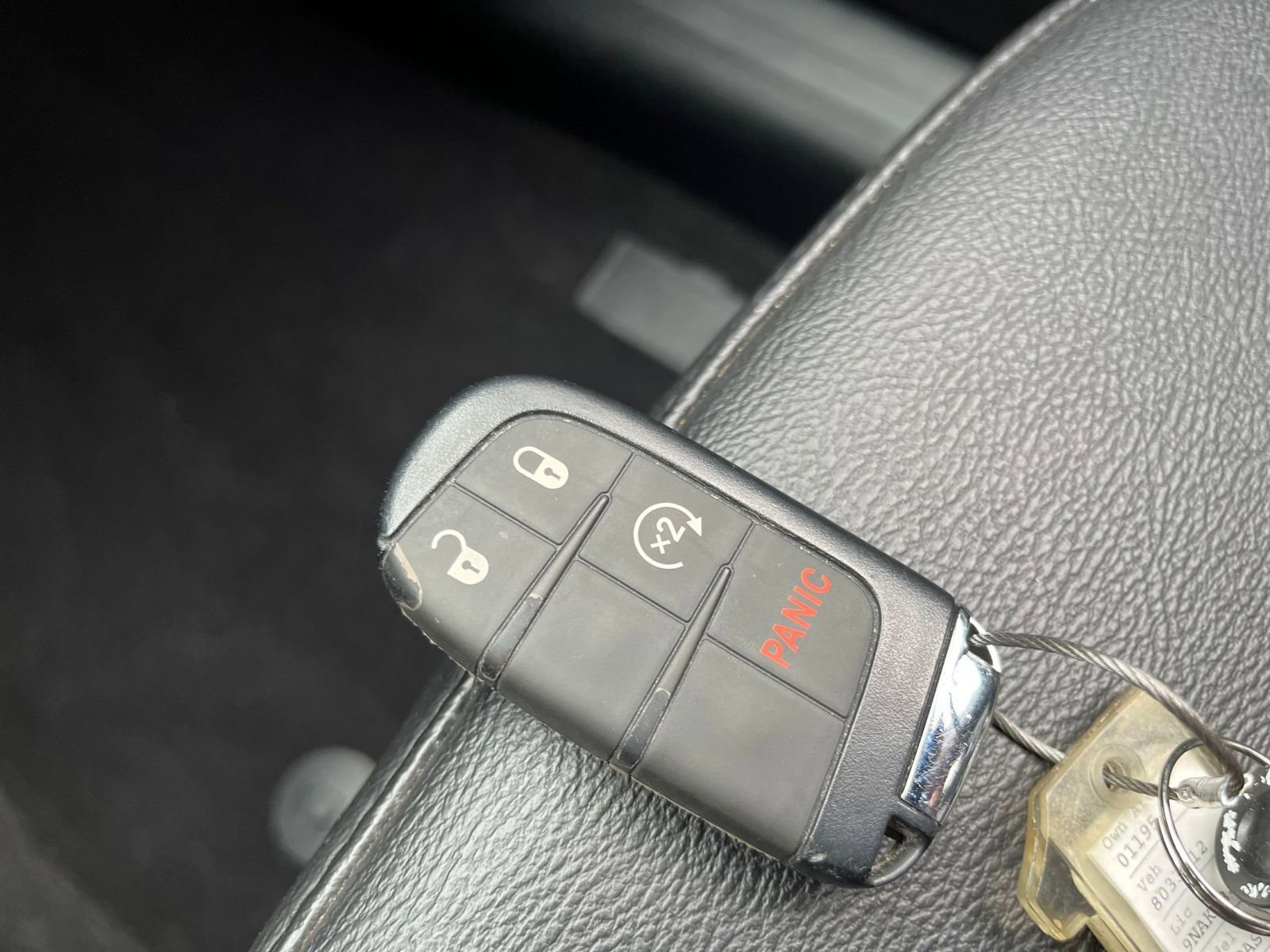 Thumbnail: 2025 Jeep Compass - 27