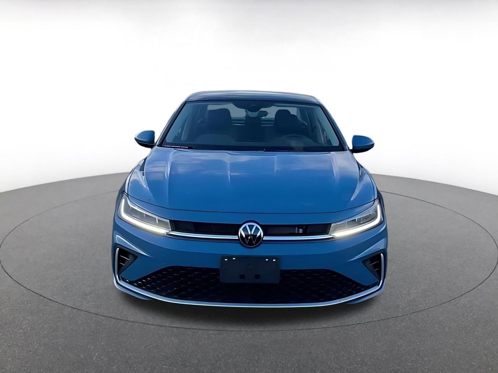 Thumbnail: 2025 Volkswagen Jetta - 4