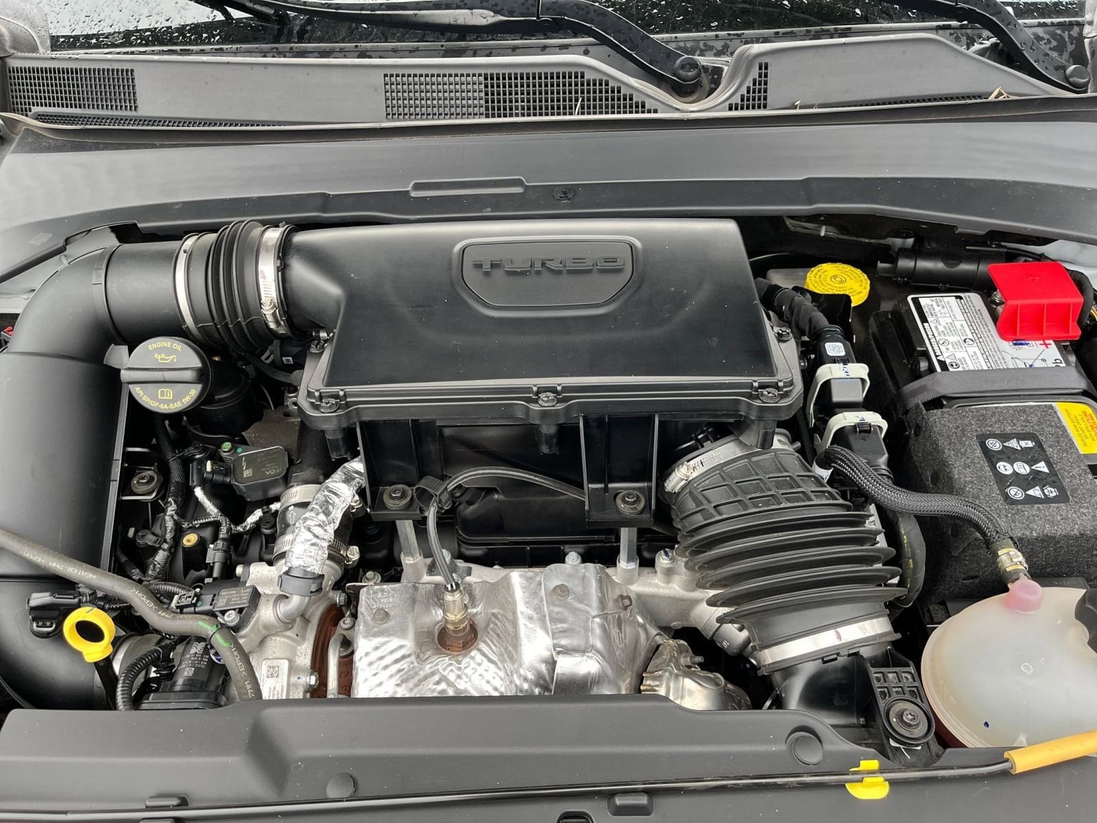 Thumbnail: 2025 Jeep Compass - 34