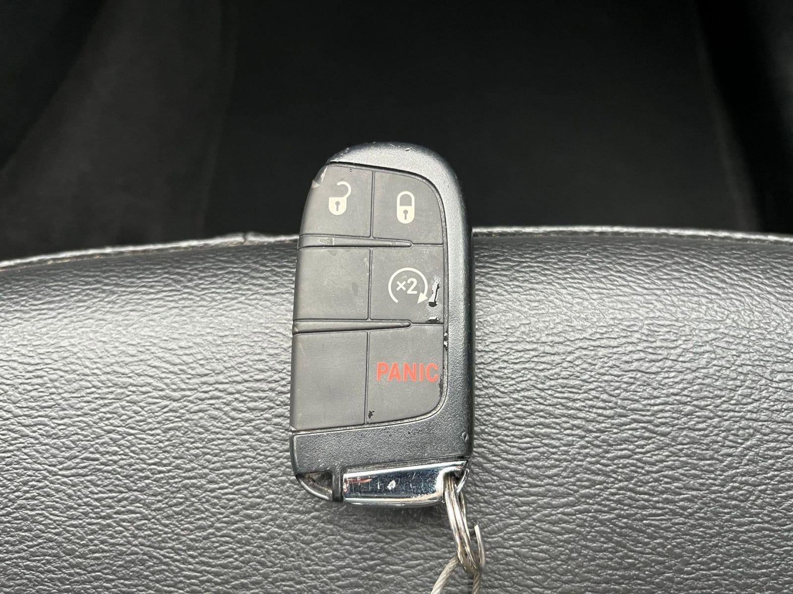 Thumbnail: 2025 Jeep Compass - 22