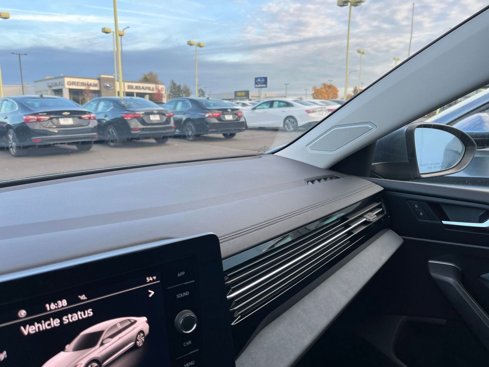 Thumbnail: 2025 Volkswagen Jetta - 35